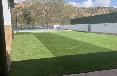 Alcaniz Casa | MEQUEDO LAS CAÑAS Alcañiz