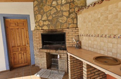 Alcaniz Casa | MEQUEDO LAS CAÑAS Alcañiz