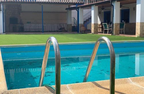 Alcaniz Casa | MEQUEDO LAS CAÑAS Alcañiz