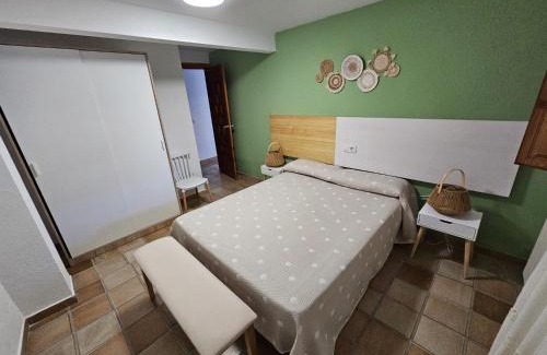Alcaniz Casa | MEQUEDO LAS CAÑAS Alcañiz