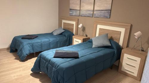Alcaniz Apartamento | MEQUEDO PLAZA SAN FRANCISCO