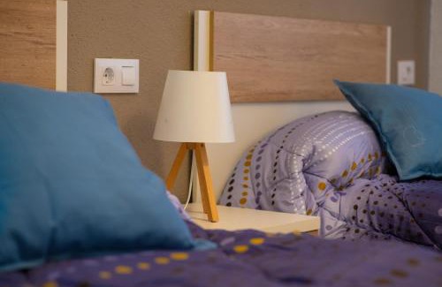 Alcaniz Apartamento | MEQUEDO PLAZA SAN FRANCISCO
