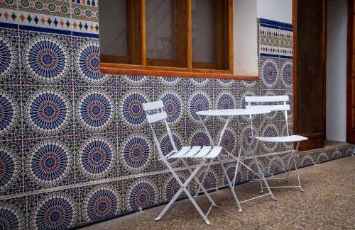 Alcaniz Apartamento | MEQUEDO PLAZA SAN FRANCISCO
