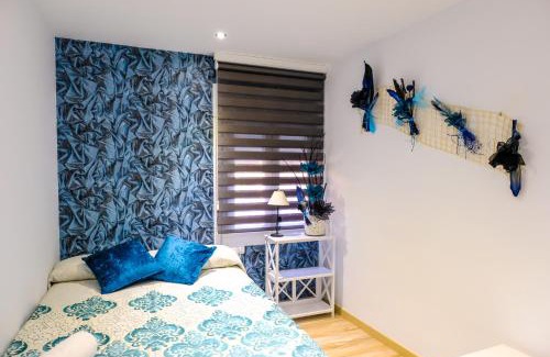 Alcaniz Casa | Mequedo San Pascual