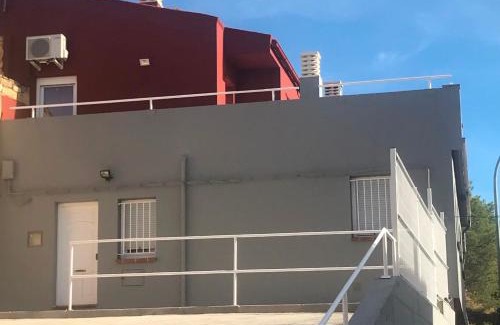 Alcaniz Casa | Mequedo San Pascual