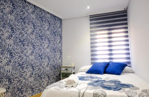 Alcaniz Casa | Mequedo San Pascual