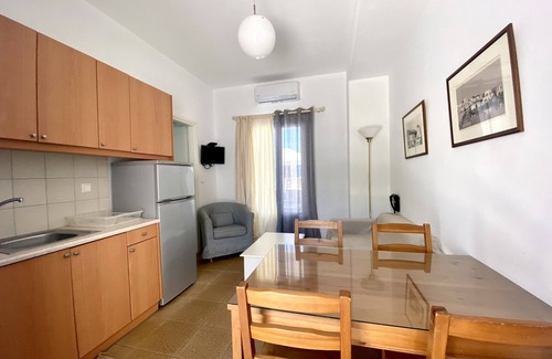 Ampelas Casa | Mer Bleu Luxury apartments