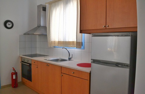 Ampelas Casa | Mer Bleu Luxury apartments