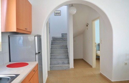 Ampelas Casa | Mer Bleu Luxury apartments