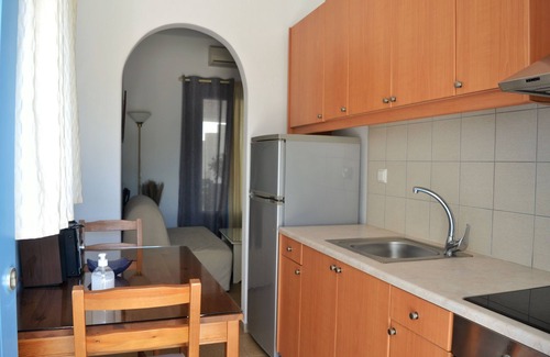 Ampelas Casa | Mer Bleu Luxury apartments