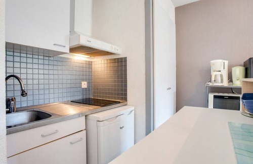 Carnac Apartamento | 30 m² Apartamento ∙ 1 habitación ∙ 3 personas
