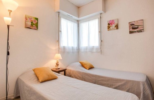Carnac Apartamento | 30 m² Apartamento ∙ 1 habitación ∙ 3 personas