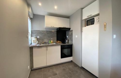 Wimereux Apartamento | Mer - Gîte entièrement neuf à 100 mètres de la plage