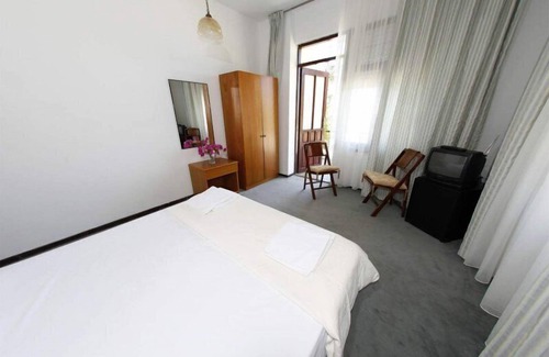 Fethiye Hotel | Mer Pansiyon