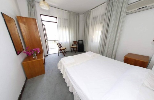 Fethiye Hotel | Mer Pansiyon