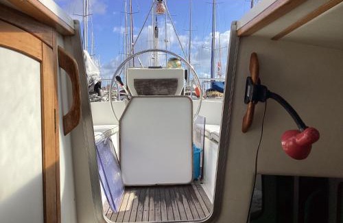 Lisbon Alquiler De Eote | Merak