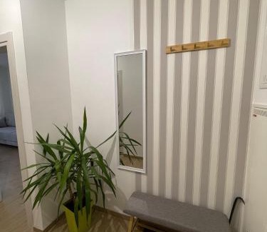 Nis Apartamento | Merak stay 018