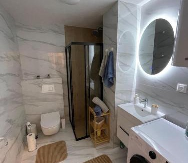 Nis Apartamento | Merak stay 018