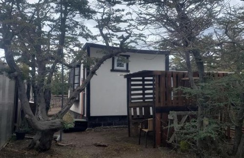 Punta Arenas Apartamento | Meraki Cabaña