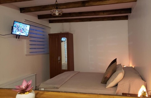 Punta Arenas Apartamento | Meraki Cabaña