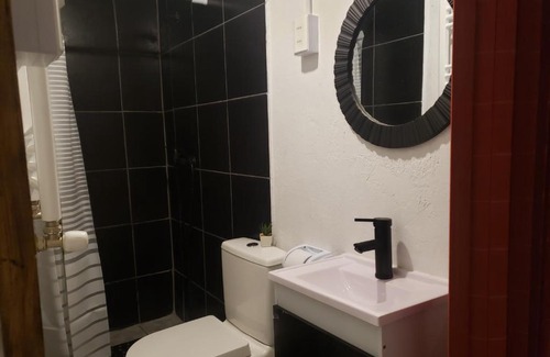 Punta Arenas Apartamento | Meraki Cabaña