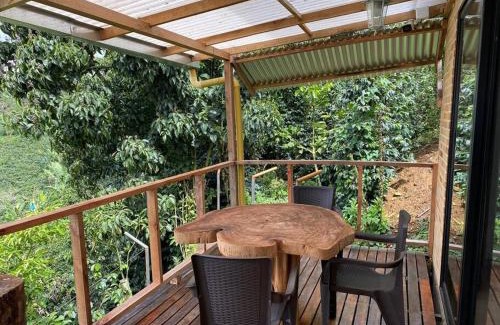 Alegrias Casa | Meraki Cabaña Privada