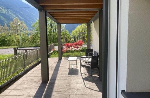 Longarone Apartamento | Meraki Dolomiti