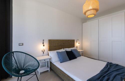San Lorenzo al Mare Apartamento | Meraki Home - 30 m dal mare, vista mare, wifi e parcheggio coperto gratuito - Appartamento a San Lorenzo al Mare