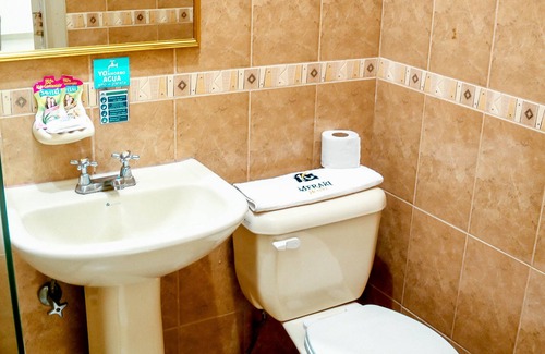 Baños de Agua Santa Hotel | Meraki Hotel