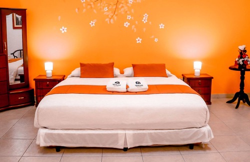 Baños de Agua Santa Hotel | Meraki Hotel