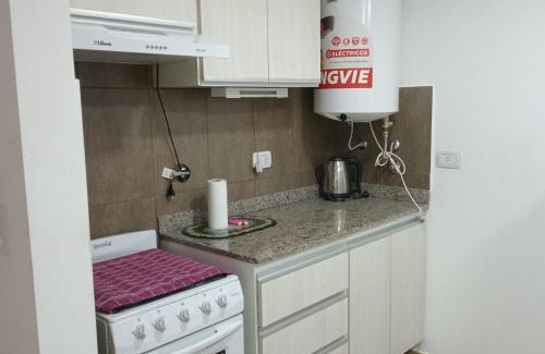 Victoria Apartamento | Meraki II