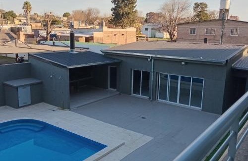Victoria Apartamento | Meraki II
