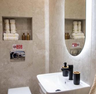 Nea Michaniona Apartamento | Meraki Living
