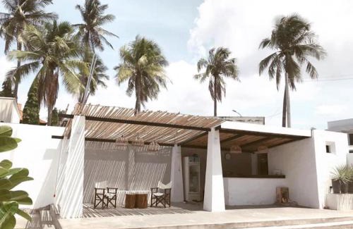 East Ham Tien Beach Complejo | Meraki Oasis Hotel