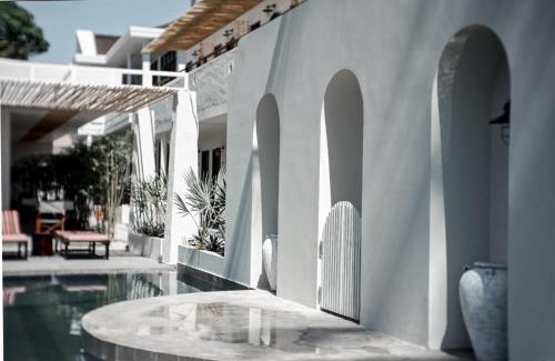 East Ham Tien Beach Complejo | Meraki Oasis Hotel