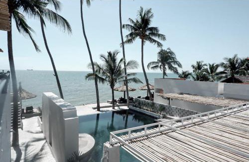 East Ham Tien Beach Complejo | Meraki Oasis Hotel
