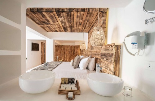 Dahar Complejo | Meraki Resort - Adults Only - All inclusive