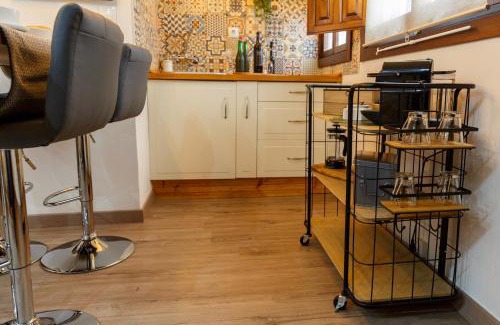 San Pedro Apartamento | Meraki Suites Albaycin
