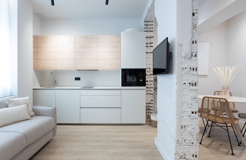 Astorga Apartamento | Meraki Suites Studio