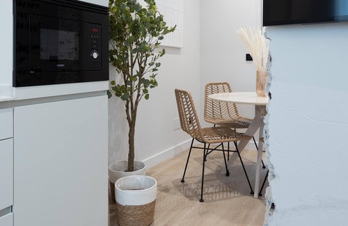 Astorga Apartamento | Meraki Suites Studio