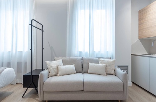 Astorga Apartamento | Meraki Suites Studio