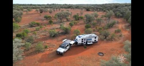 Cobar Otro | Meralda Station