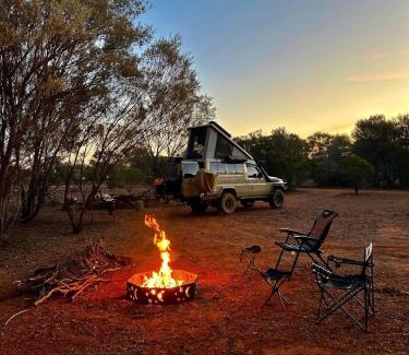 Cobar Otro | Meralda Station