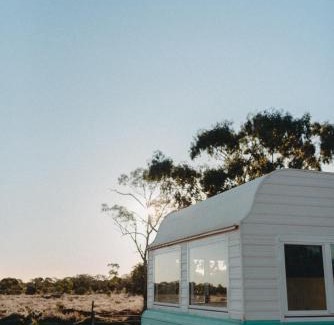 Cobar Otro | Meralda Station