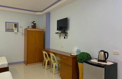 Dauis Apartamento | Merangie Travellers Inn