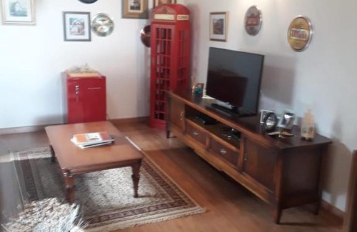 Abernessia Apartamento | Merano