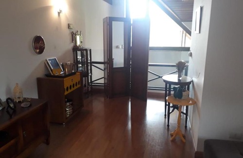 Abernessia Apartamento | Merano
