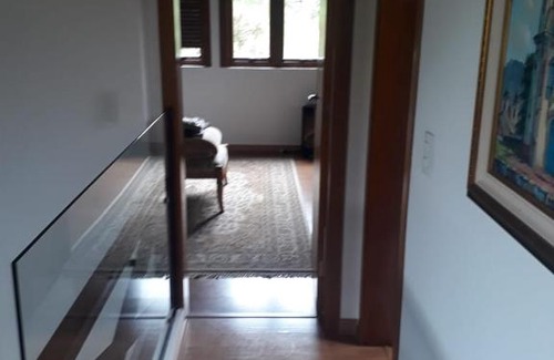 Abernessia Apartamento | Merano