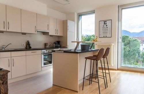 Merano Alquiler De Eote | Merano Center Comfortable holiday residence