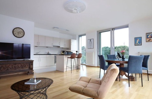 Merano Alquiler De Eote | Merano Center Comfortable holiday residence
